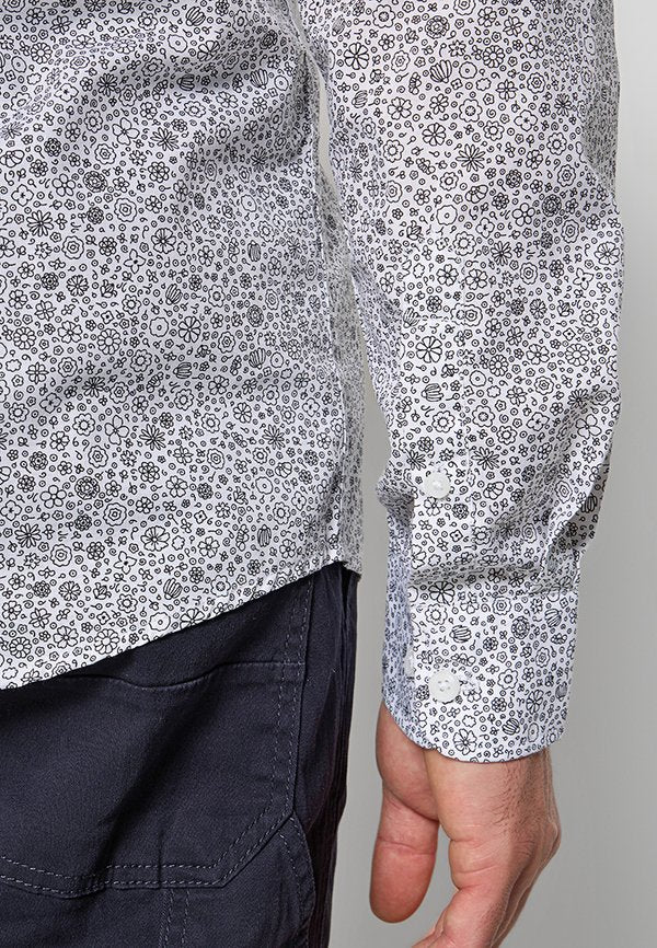 Only & Sons ONSSANREMO SLIM FIT