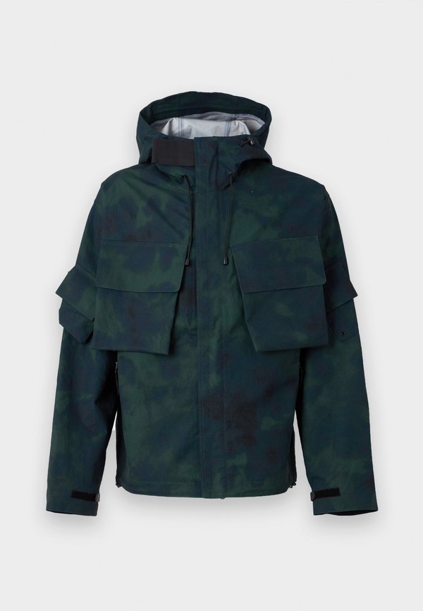 BOILER ROOM JACKET UNISEX