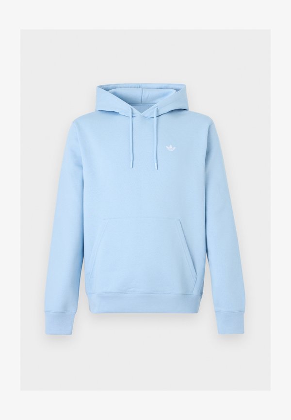 adidas Originals ESS HD - Hoodie - clear sky