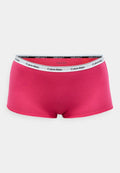 Calvin Klein Underwear ICON LOGO - Boyshorts - vibrant pink
