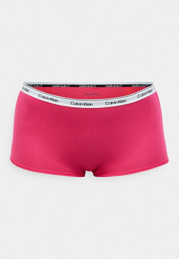 Calvin Klein Underwear ICON LOGO - Boyshorts - vibrant pink