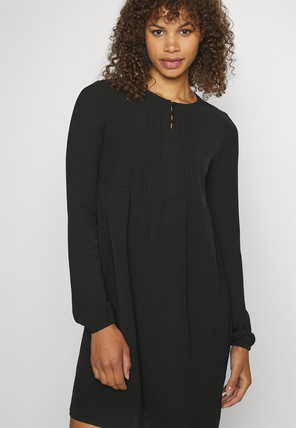 Vero Moda Tall VMALVA SHORT PLEAT DRESS