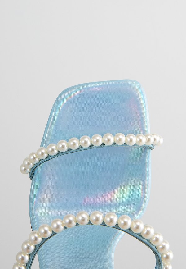 Jeffrey Campbell AKOYA