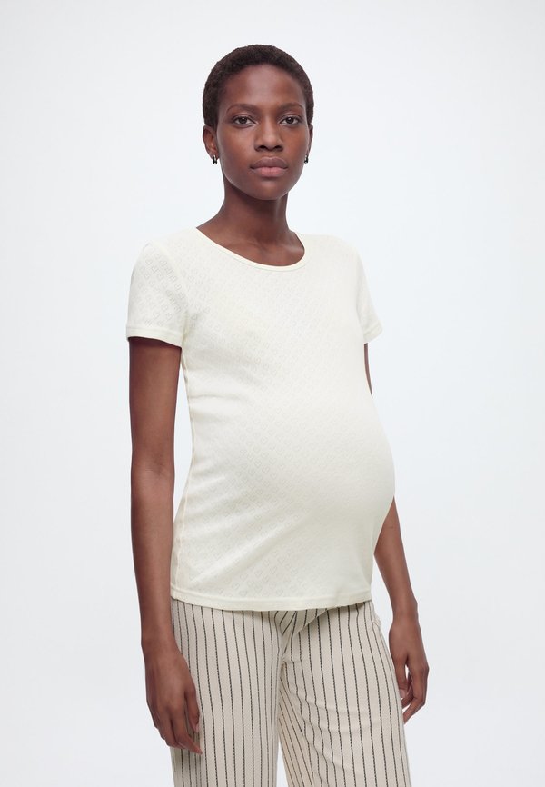 ONLY MATERNITY OLMMADISON  BABY TEE