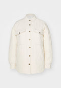 Lee QUILTED OVERSHIRT