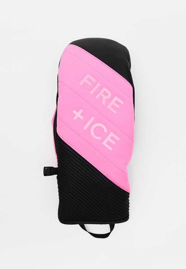 Bogner Fire + Ice PIA