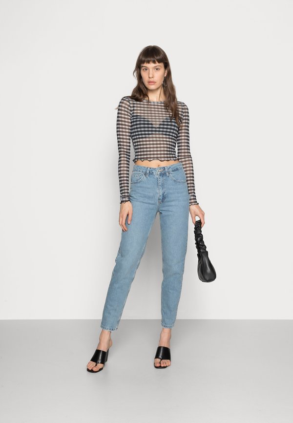 BDG Urban Outfitters MOM JEAN