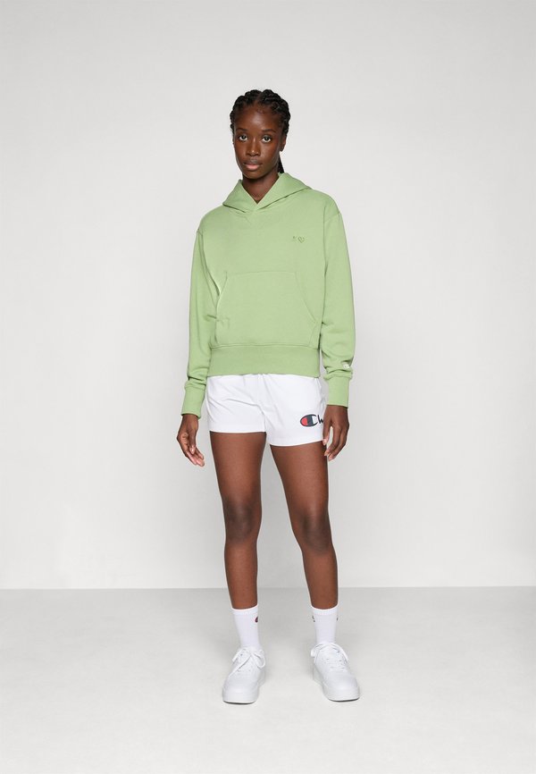 Champion HOODED SWEATSHIRT