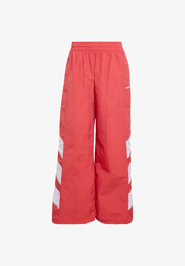 adidas Originals Tracksuit bottoms - better scarlet