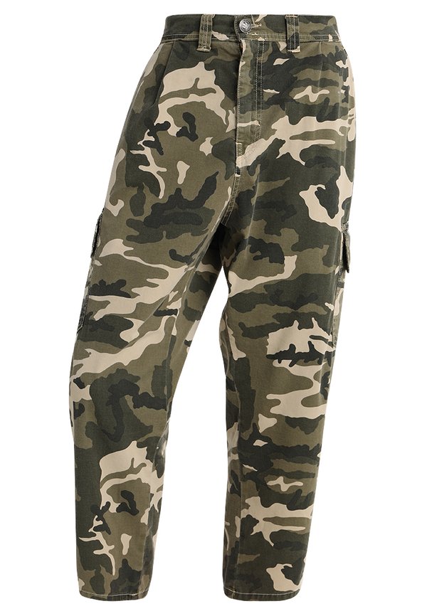 Kaotiko PANT
