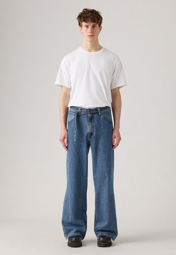 Levi's® TWISTED BAGGY