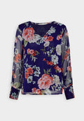 ONLY ONLSAGA V NECK