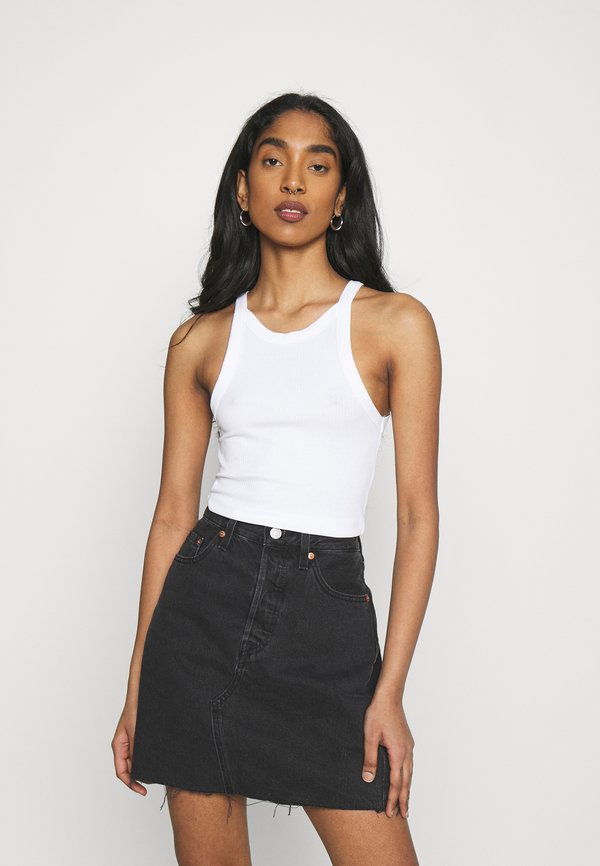 Monki EDDA SINGLET 2 PACK