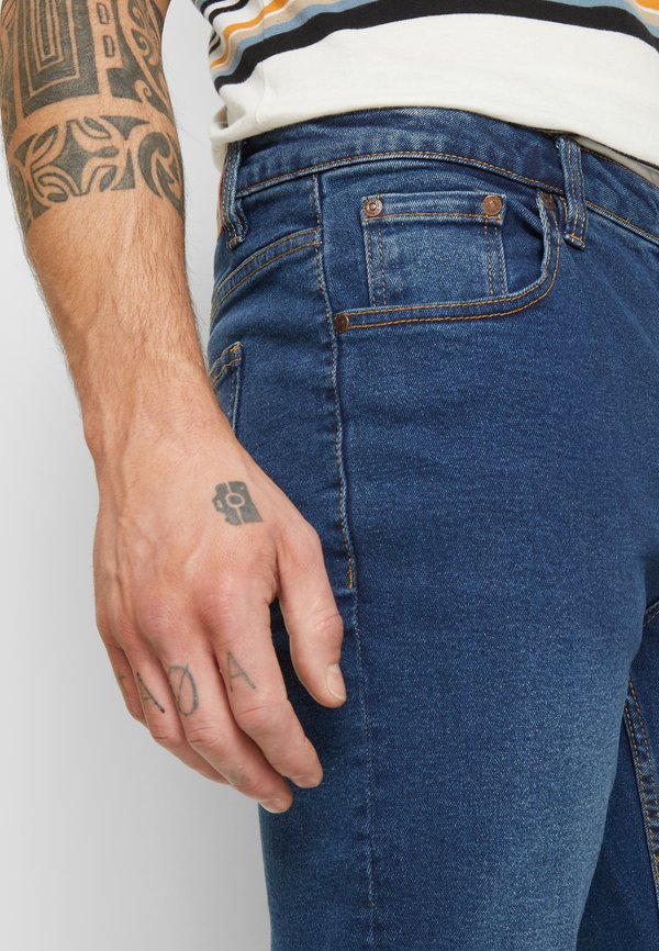 Denim Project DPMMR. RED