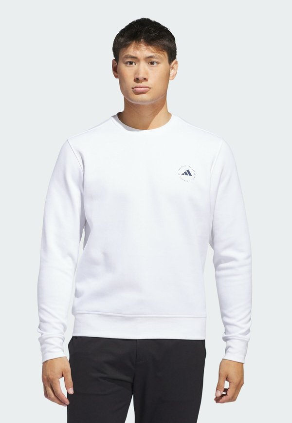 adidas Golf CREWNECK
