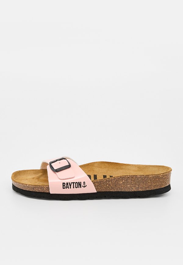 BAYTON ZEPHYR