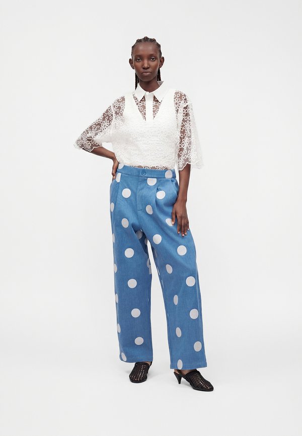 Sister Jane WALTER EMBROIDERED UNISEX