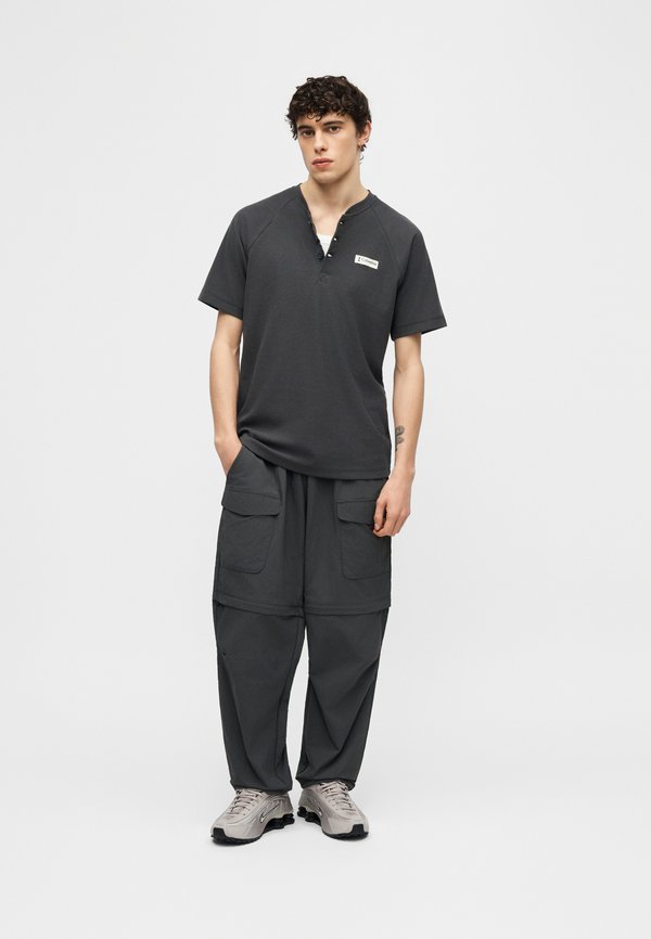 Columbia ACKER ROCK SHORT SLEEVE