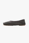 Mango ADULT - Ballet pumps - grey