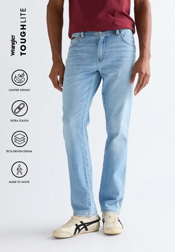 Wrangler TEXAS SLIM