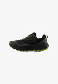 New Balance HIERRO V9 - Trail running shoes - faded black pumpernickel