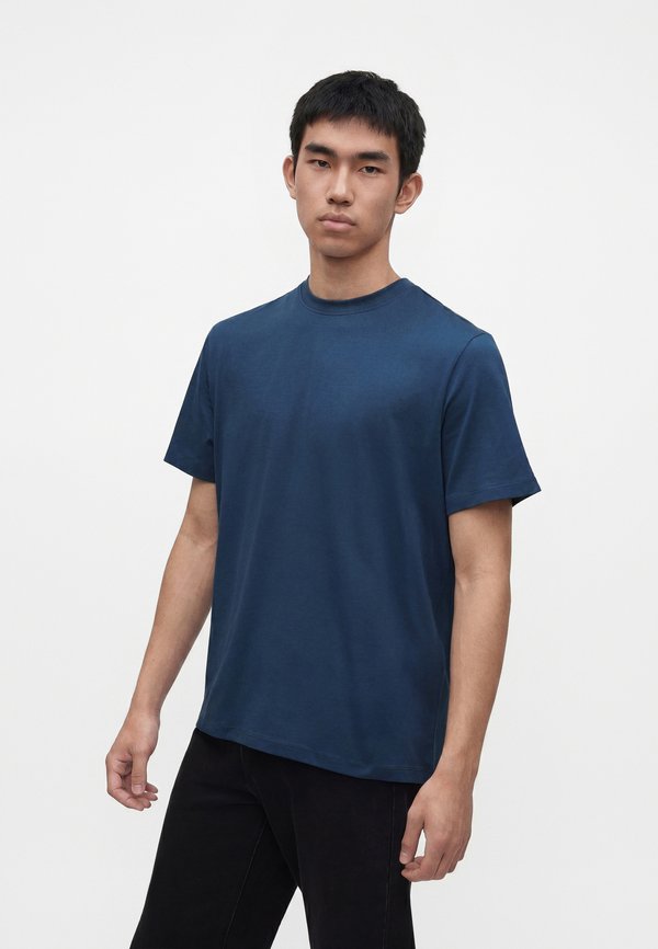 Selected SLMASPEN ONECK TEE