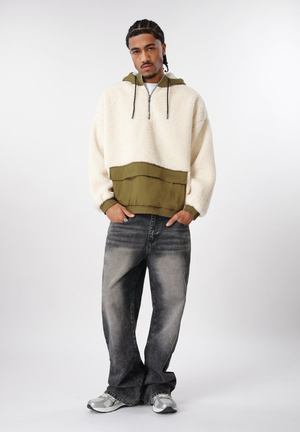 YOURTURN by Zalando UNISEX TEDDY OVERSIZE