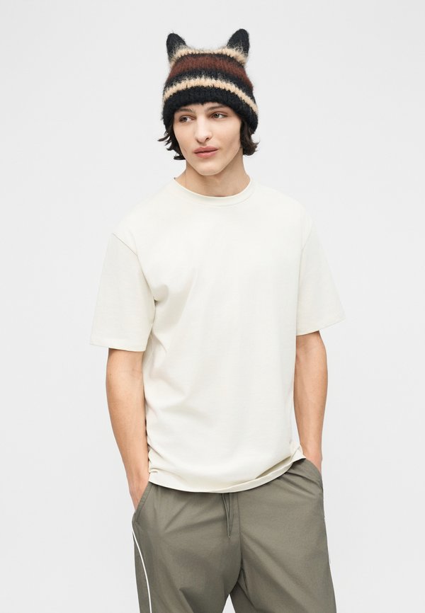 Hollister Co. BAGGY TRACK PANT
