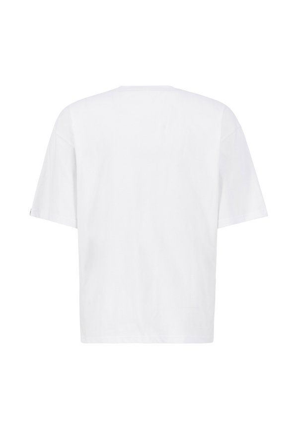 Alpha Industries SMALL LOGO