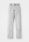 Carhartt WIP DOUBLE KNEE PANT SMITHFIELD