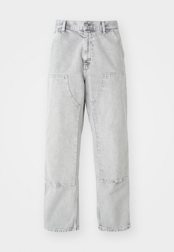 Carhartt WIP DOUBLE KNEE PANT SMITHFIELD