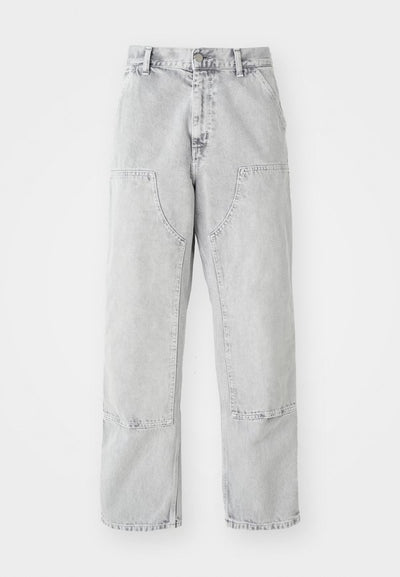 Carhartt WIP DOUBLE KNEE PANT SMITHFIELD