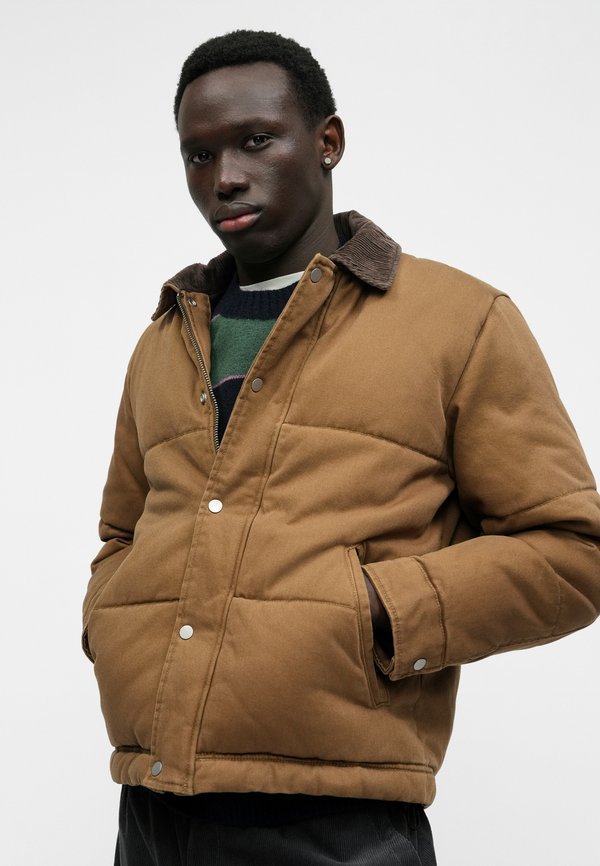 Abercrombie & Fitch TREND PUFFER