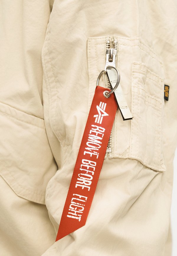 Alpha Industries