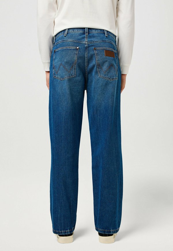 Wrangler