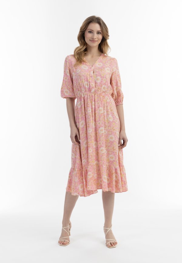 usha MIDI MIT BLUMENPRINT