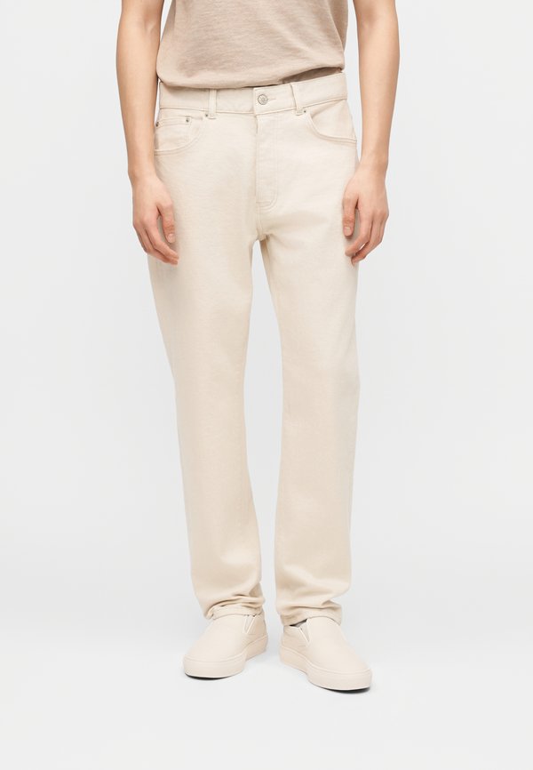 Only & Sons Relaxed fit ONSYOKE Mid rise tapered