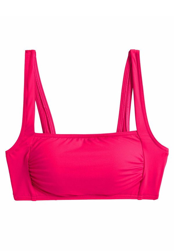 Marks & Spencer PADDED SQUARE NECK