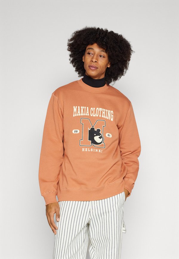 Makia TEDDY UNISEX