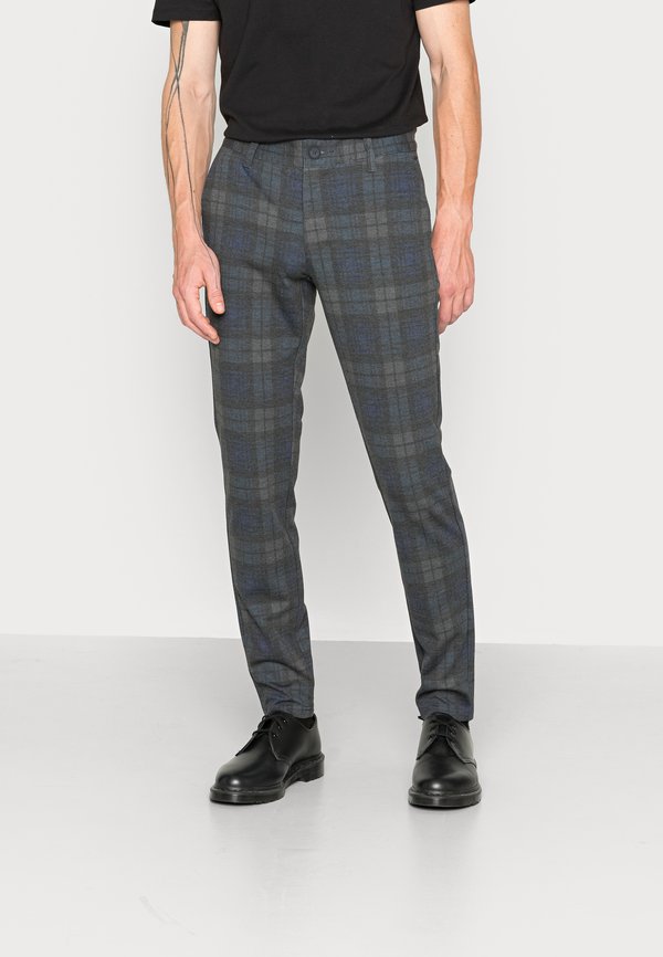 Only & Sons ONSMARK CHECK PANT