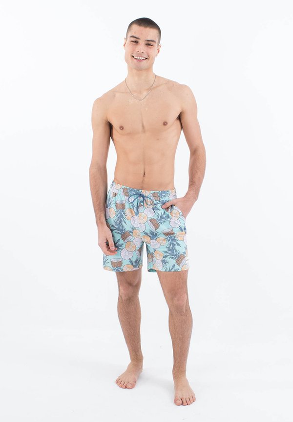 Hurley