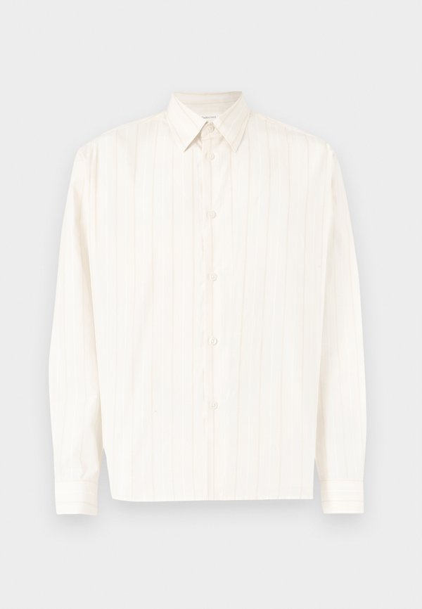 Selected SLHCTMBEN STRIPE SHIRT