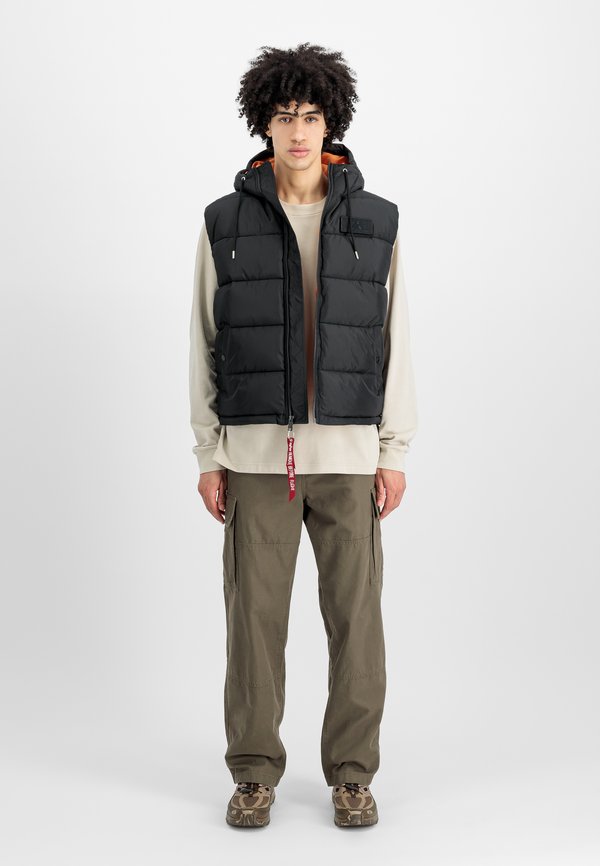 Alpha Industries