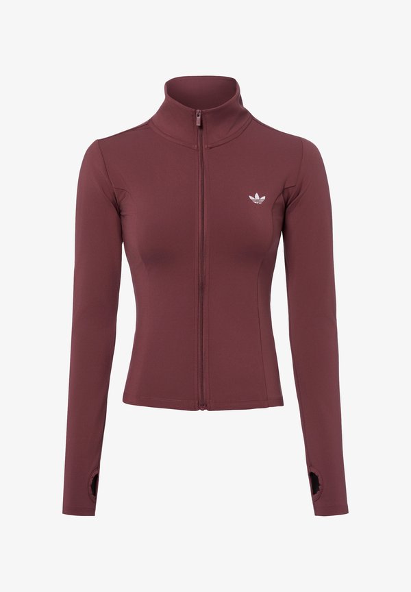 adidas Originals ADIDAS ORIGINALS JACKE - Training jacket - rosenholz