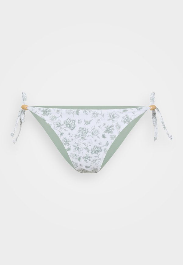 Hollister Co. TREND DROP REVERSIBLE SIDE TIE CHEEKY