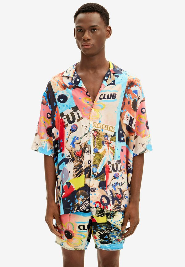Desigual