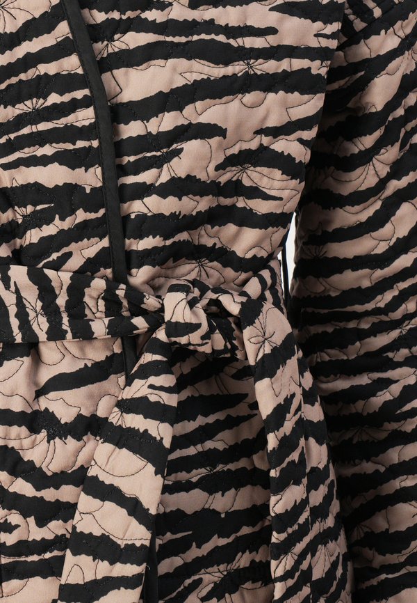 Vero Moda VMJANE REVERSIBLE ZEBRA PRINT