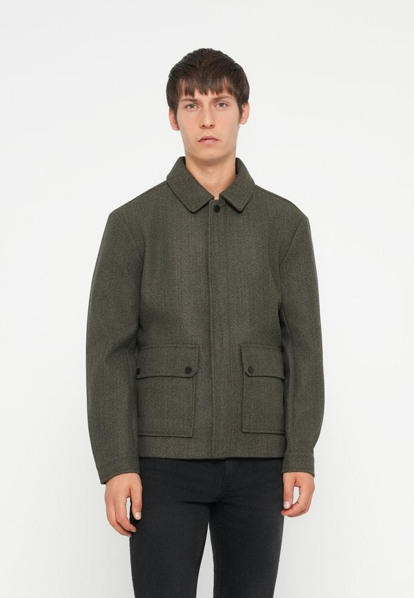 Only & Sons ONSCONNOR LIFE JACKET