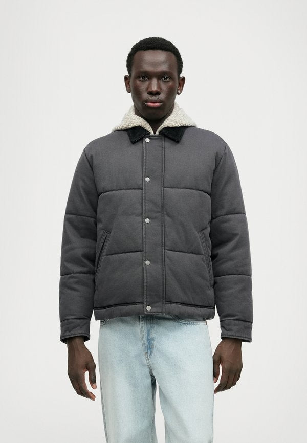 Abercrombie & Fitch TREND PUFFER