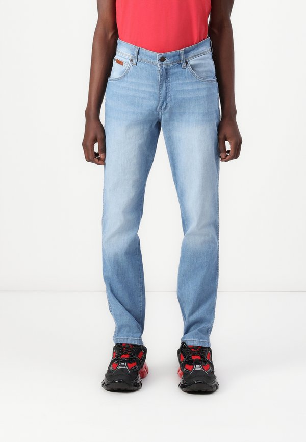 Wrangler TEXAS